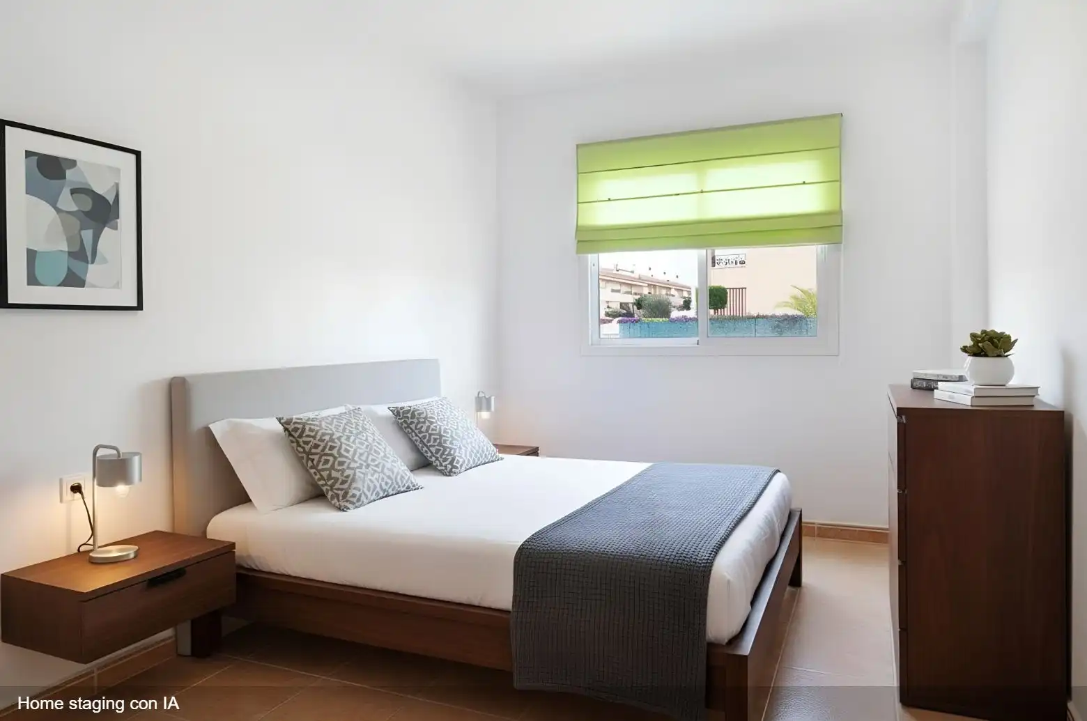 Mini appartamento con piscina in vendita a Avenida Av. de Polonia 154, imagen 14