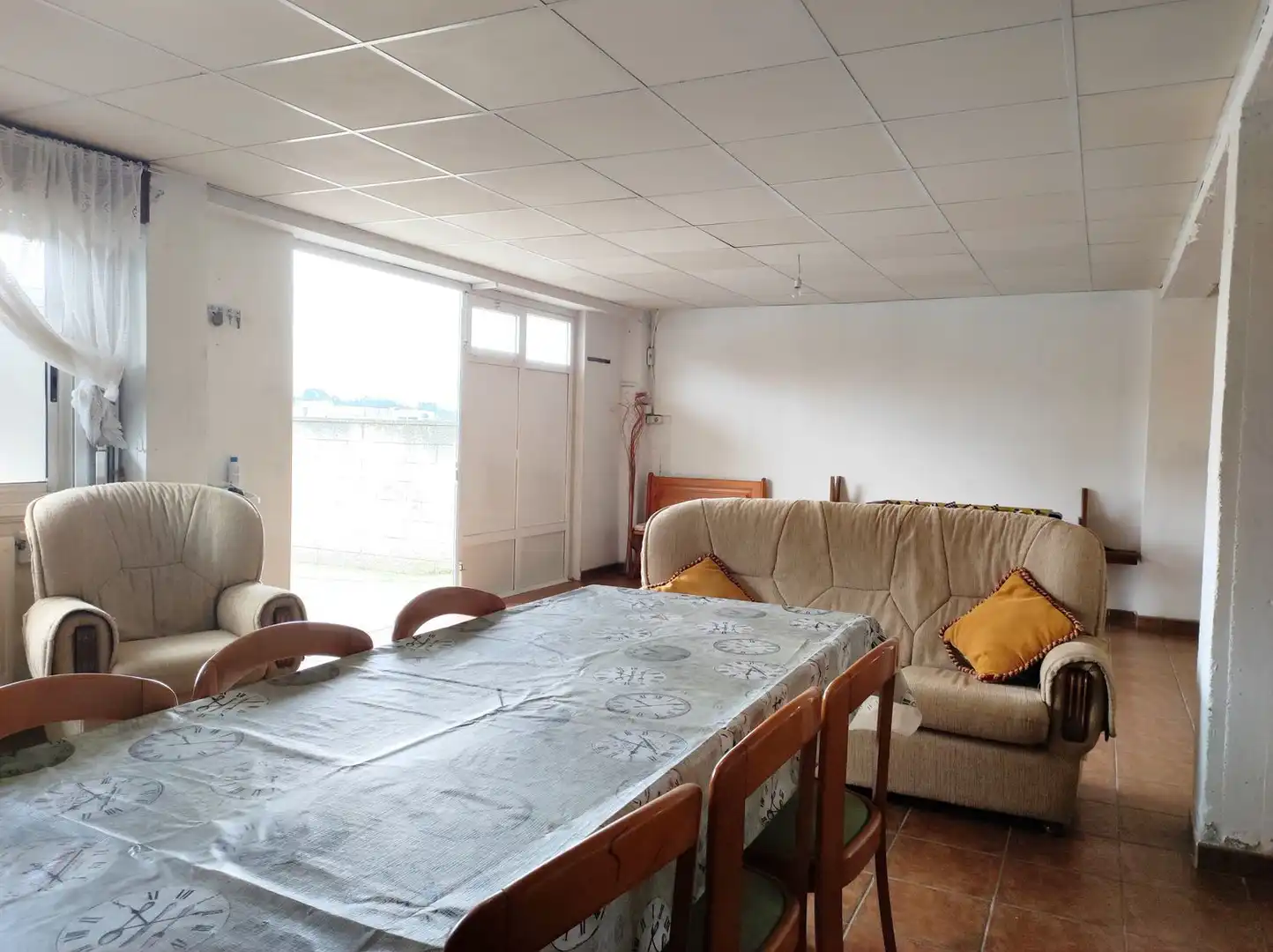 Casa amb jardí en venda a Carral, imagen 33