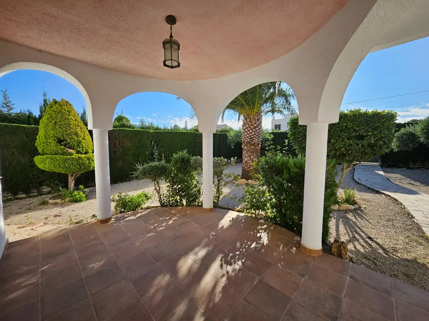 Haus mit Pool zum Verkauf in Les Tres Cales, imagen 2