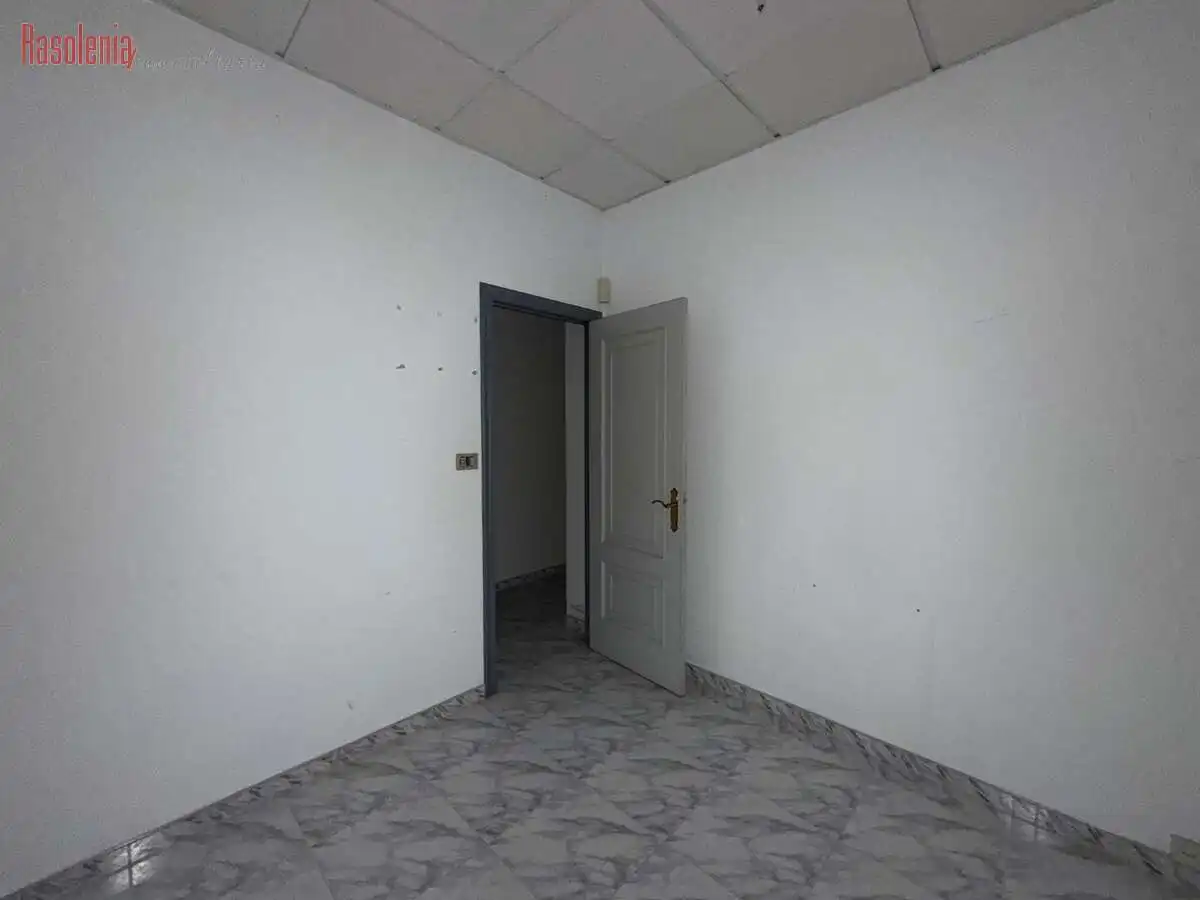 Bedroom of Commercial properties for sale in Bóveda