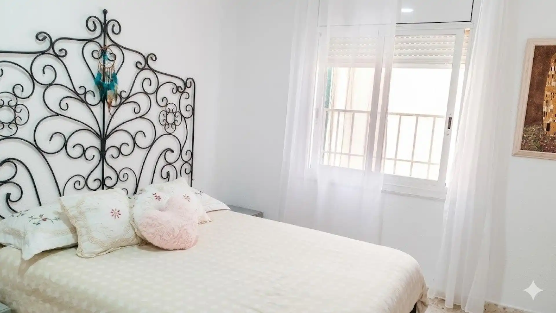 Bedroom of Attic for sale in Sant Pere de Ribes  with Terrace