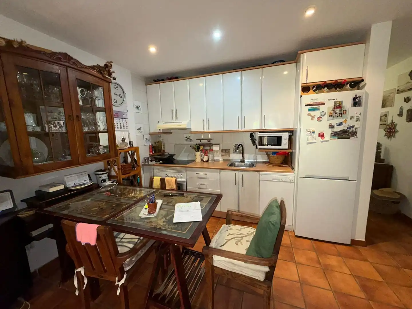 Apartament en venda a PUNTA DEL ESTE, 11, El Médano