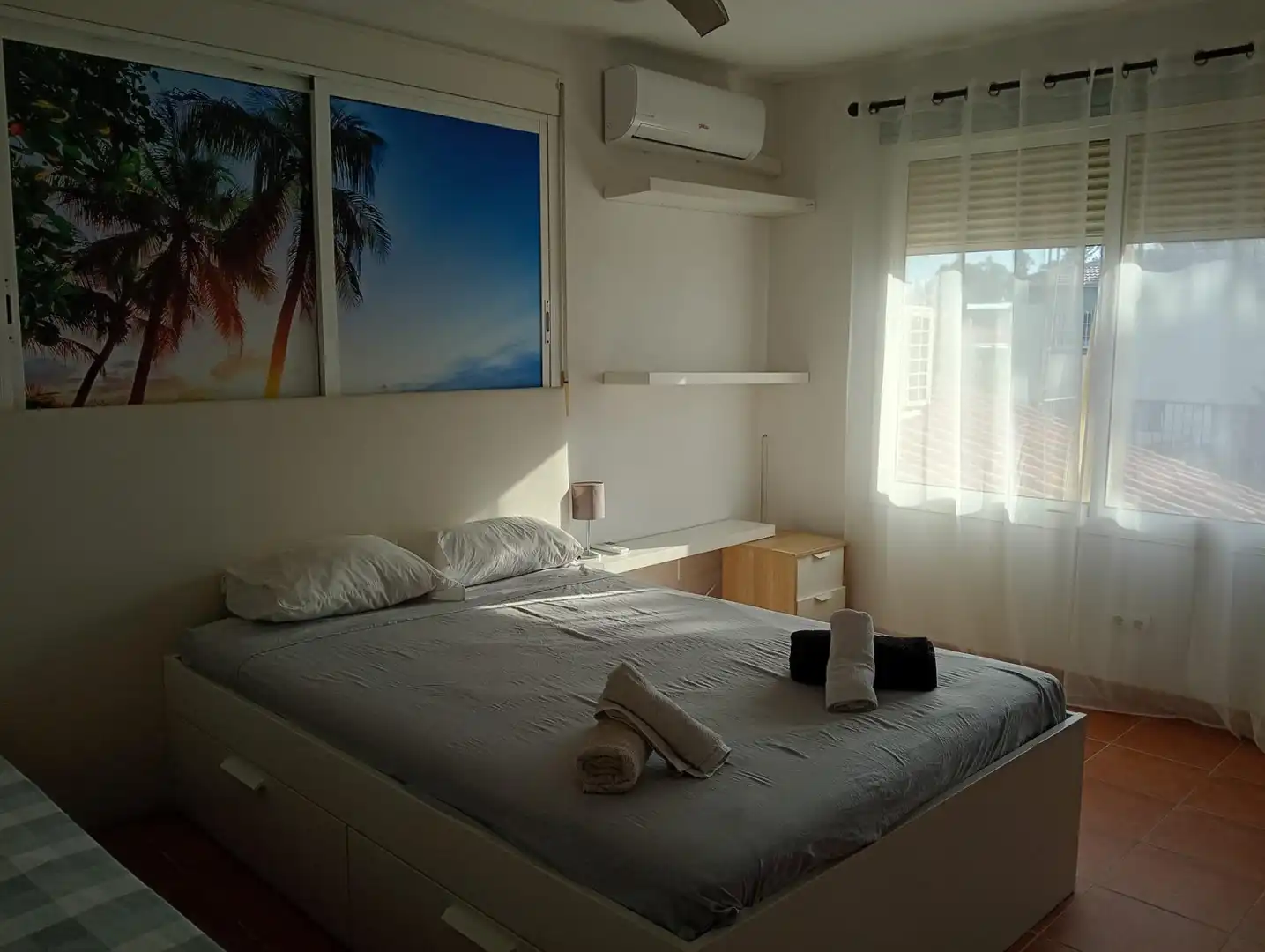 Habitación de Casa o chalet en venta en Churriana