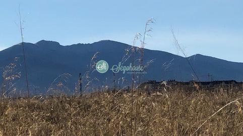 Foto 4 de Finca rústica en venda a Vía Romana, Segovia