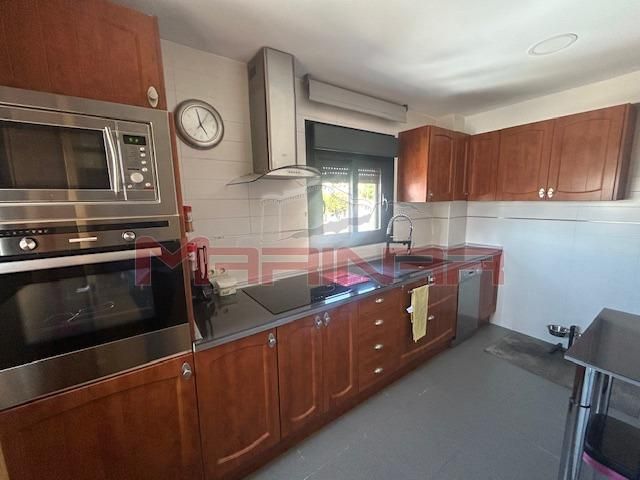 Kitchen of Duplex for sale in Seseña  with Air Conditioner, Heating and Private garden