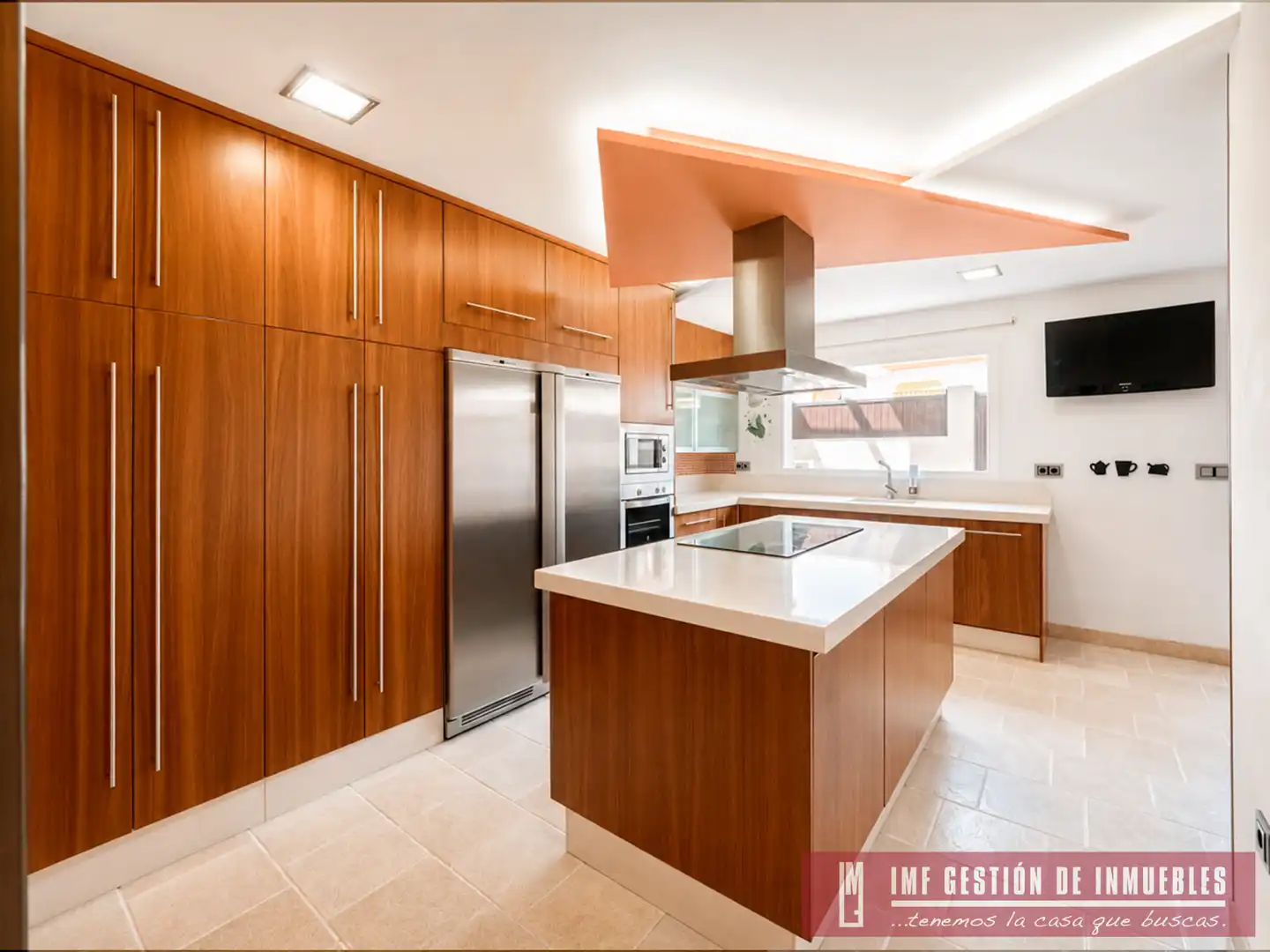 Adosado con piscina en venta en Calle Al-Andalus 15, imagen 14