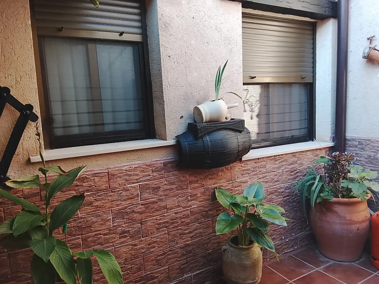 Villa con giardino in vendita a Calle San Agustin 16, imagen 6