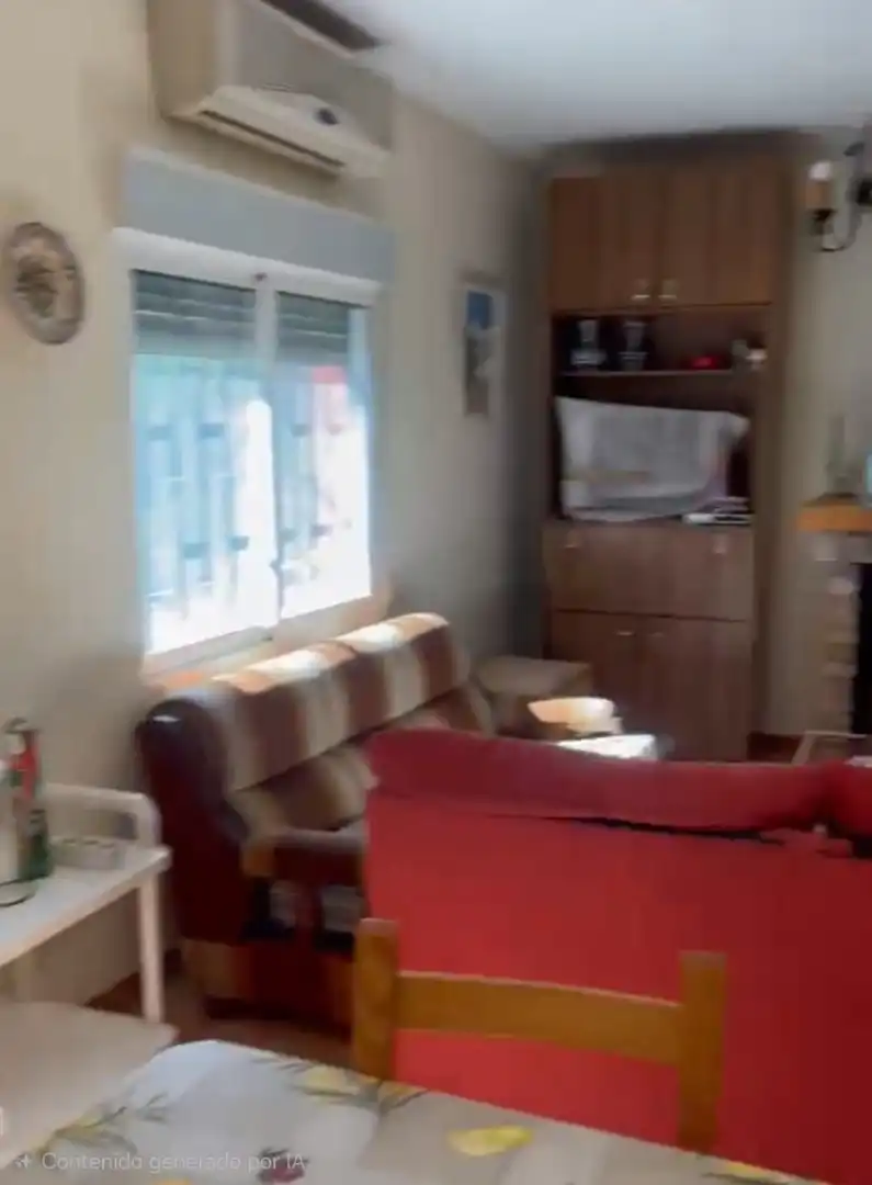 Wohnzimmer von Grundstücke zum Verkauf in Bocairent