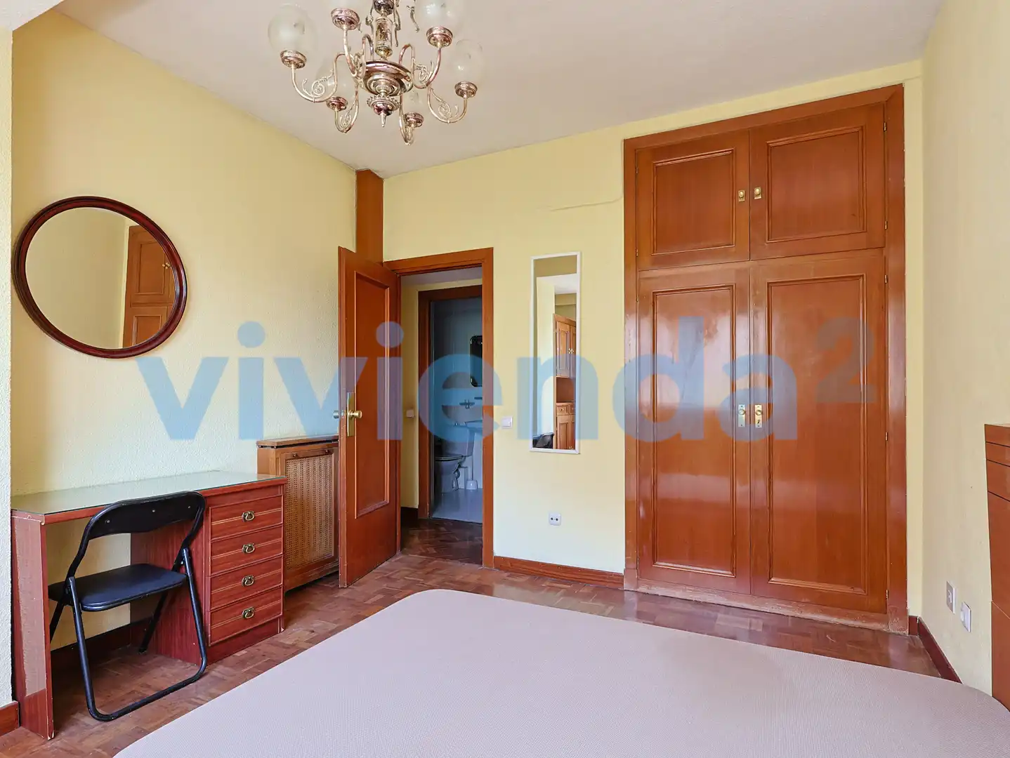 Habitación de Piso en venta en Madrid con Aire acondicionado, Calefacción y Terraza