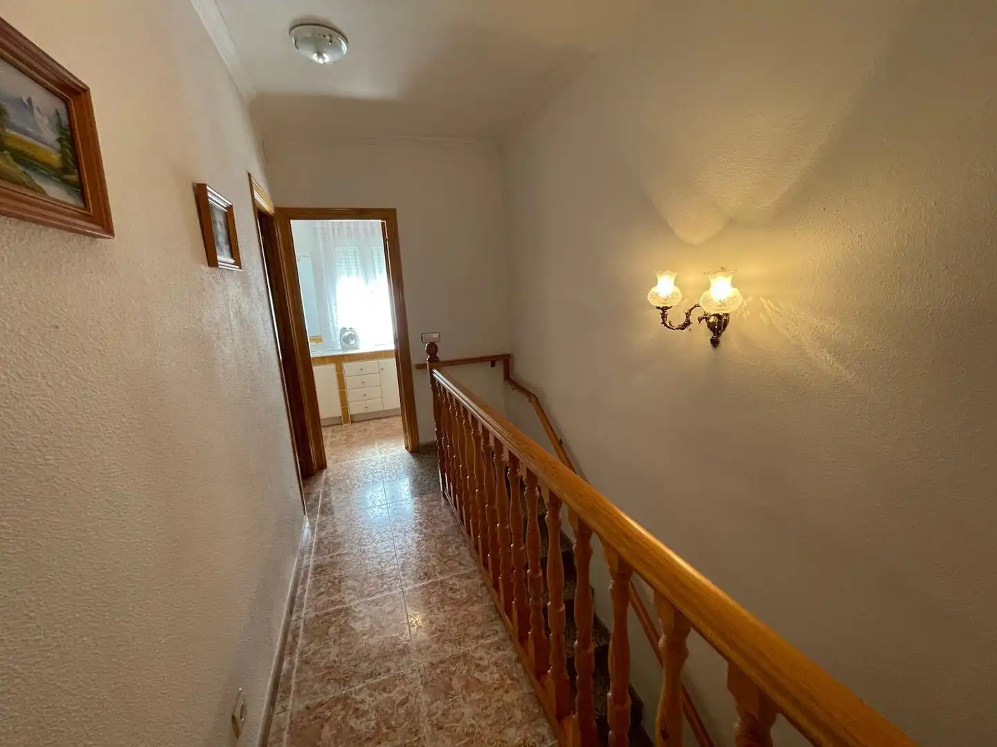 Detached homes for sale in Cañaveral  with Air Conditioner, Heating and Storage room