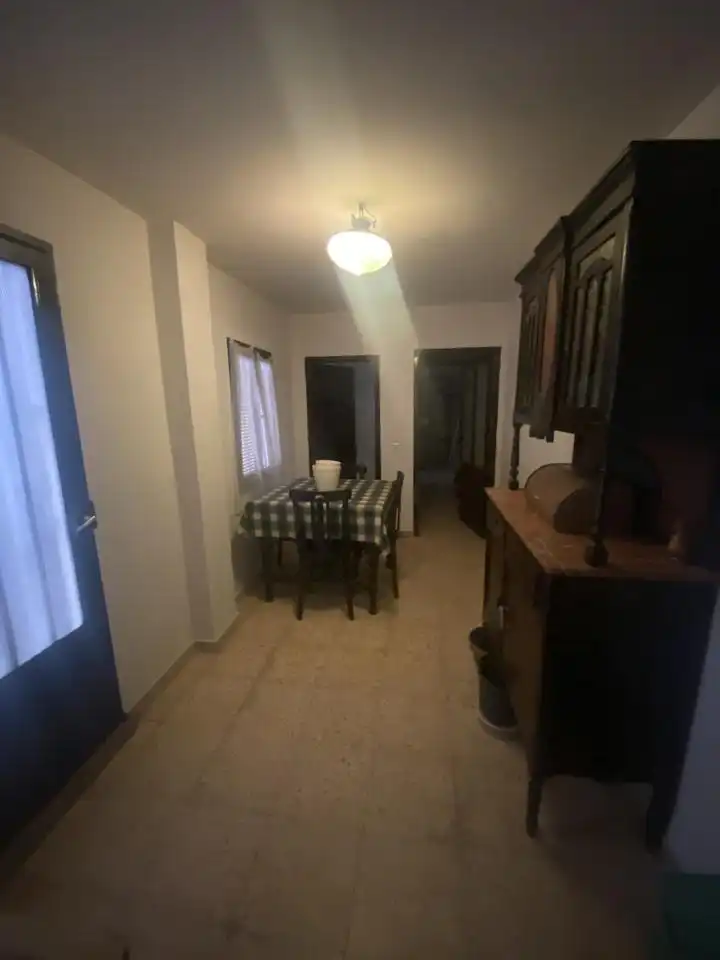 Dining room of Houses for sale in Tarancón  with Storage room and Furnished