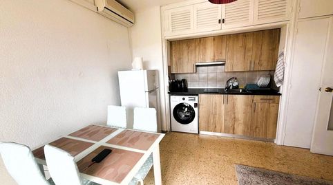 Foto 2 de Apartamento en venta en Fenals, Lloret de Mar