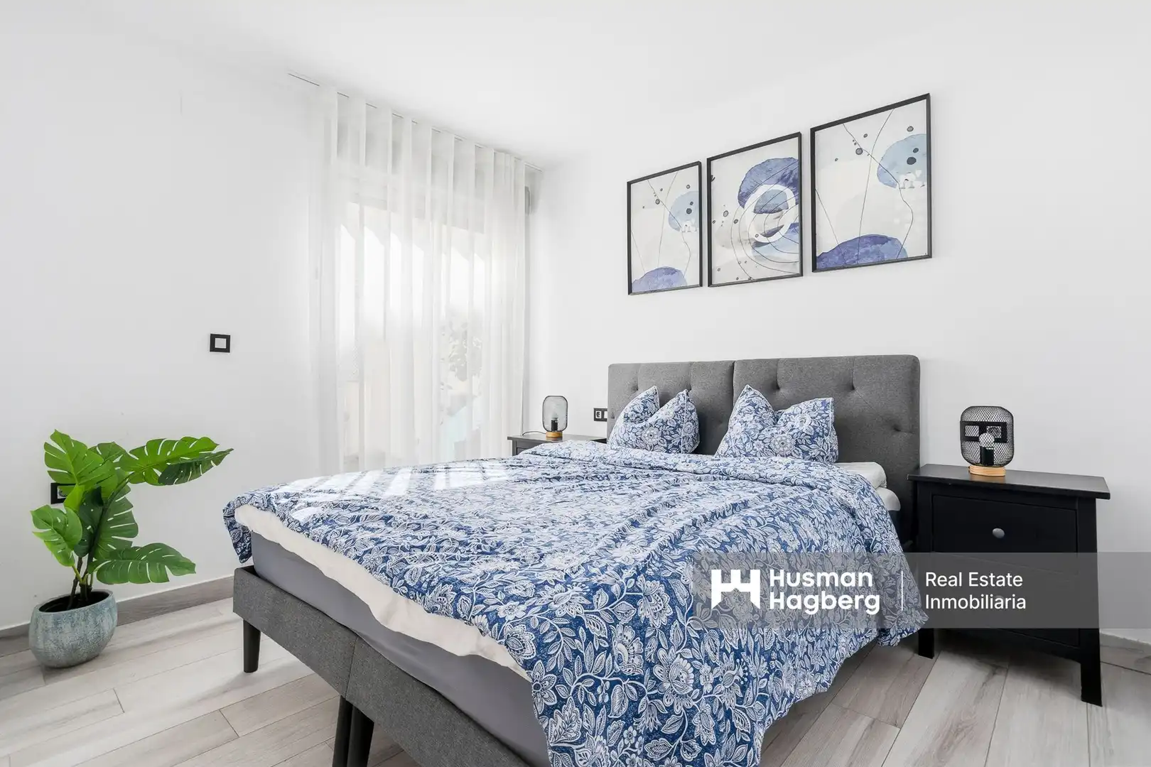 Dormitori de Casa o xalet en venda en Orihuela