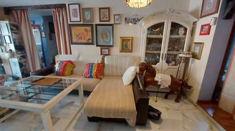 Foto 2 de Casa adosada en venda a El Tomillar, Málaga