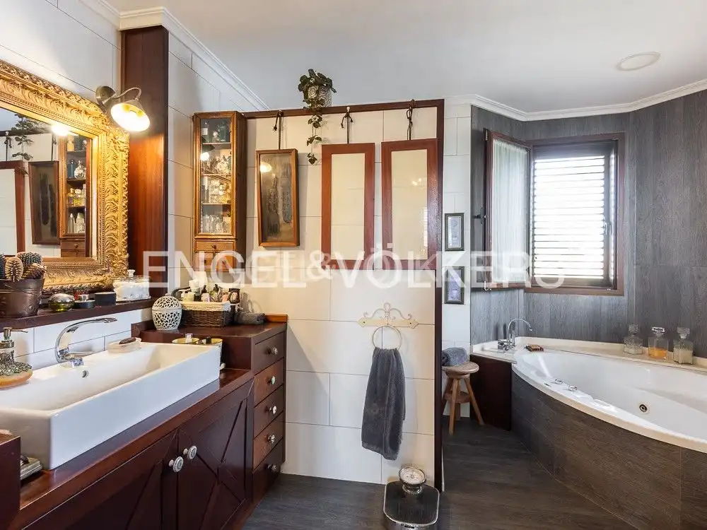 Casa con terrazza in vendita a Torre en Conill - Cumbres de San Antonio, imagen 35