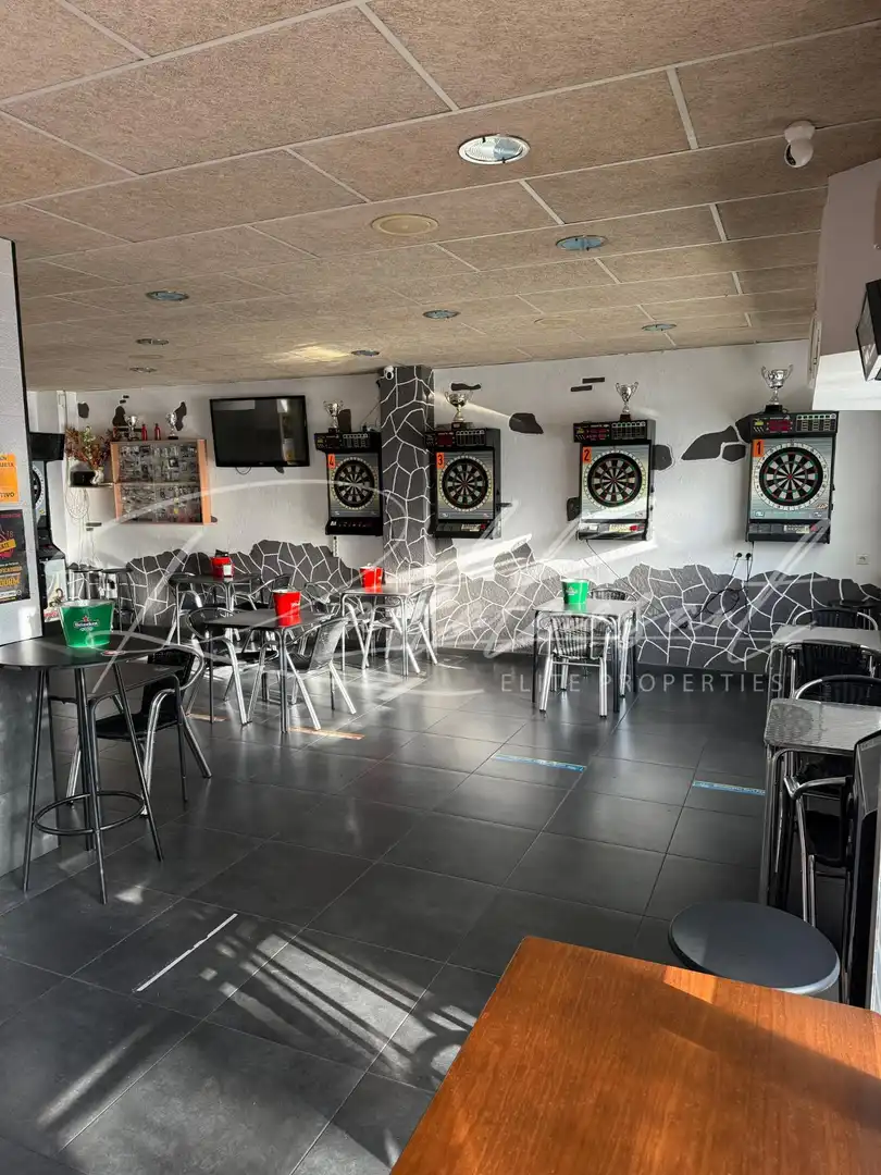Local comercial en venta en PERE DE LLUNA, imagen 7