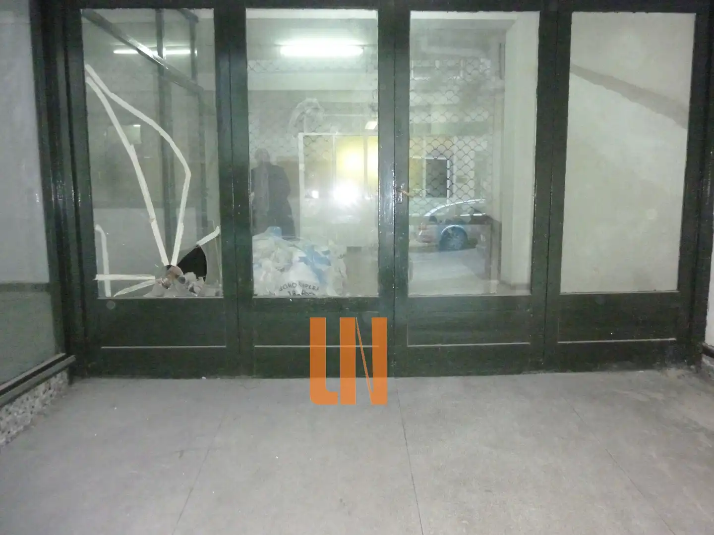 Business premises for sale in Centro - Juan Flórez - Plaza Pontevedra, imagen 5