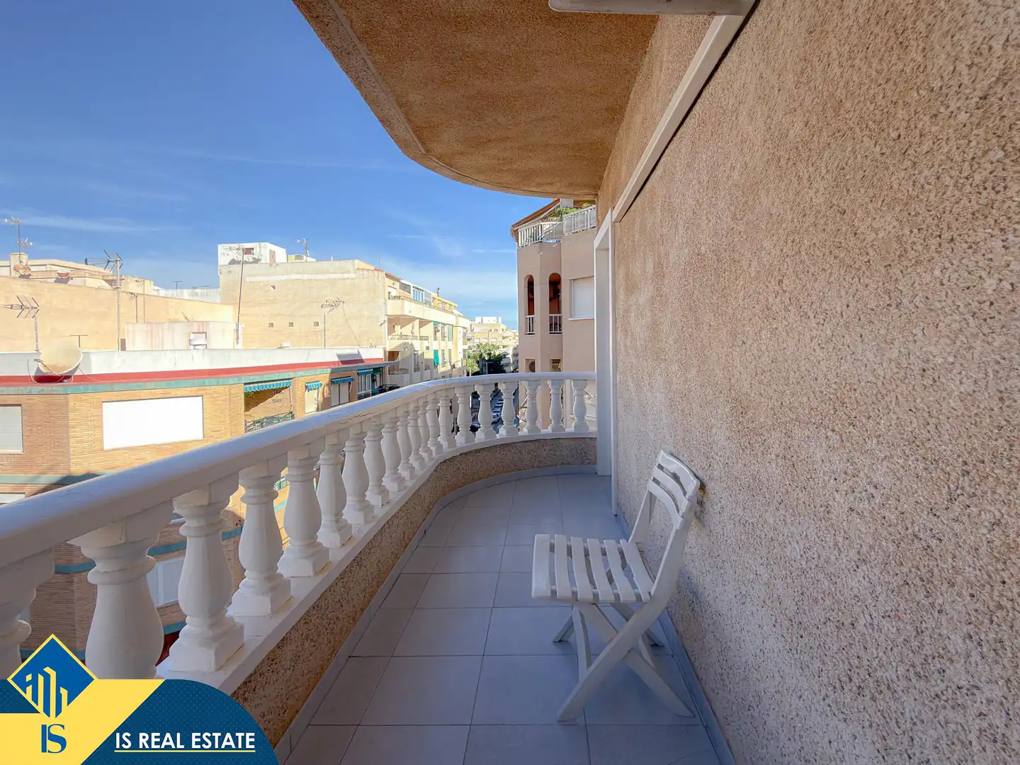 Apartment with lift for sale in Playa del Cura, imagen 2