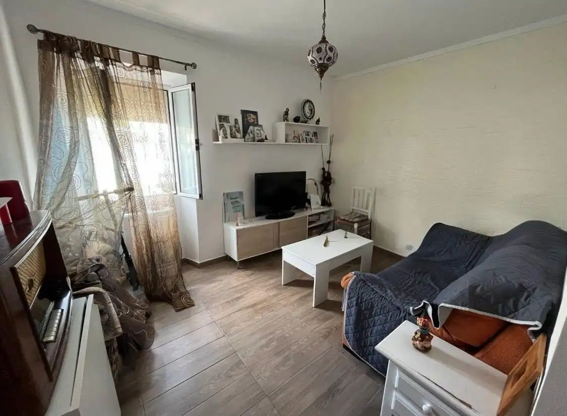 Casa o chalet en venta en La Puebla de Cazalla