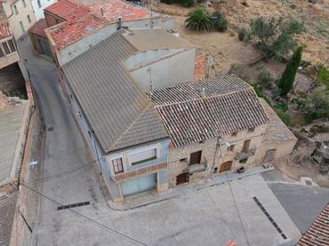 House with balcony for sale in Camí de la Vall