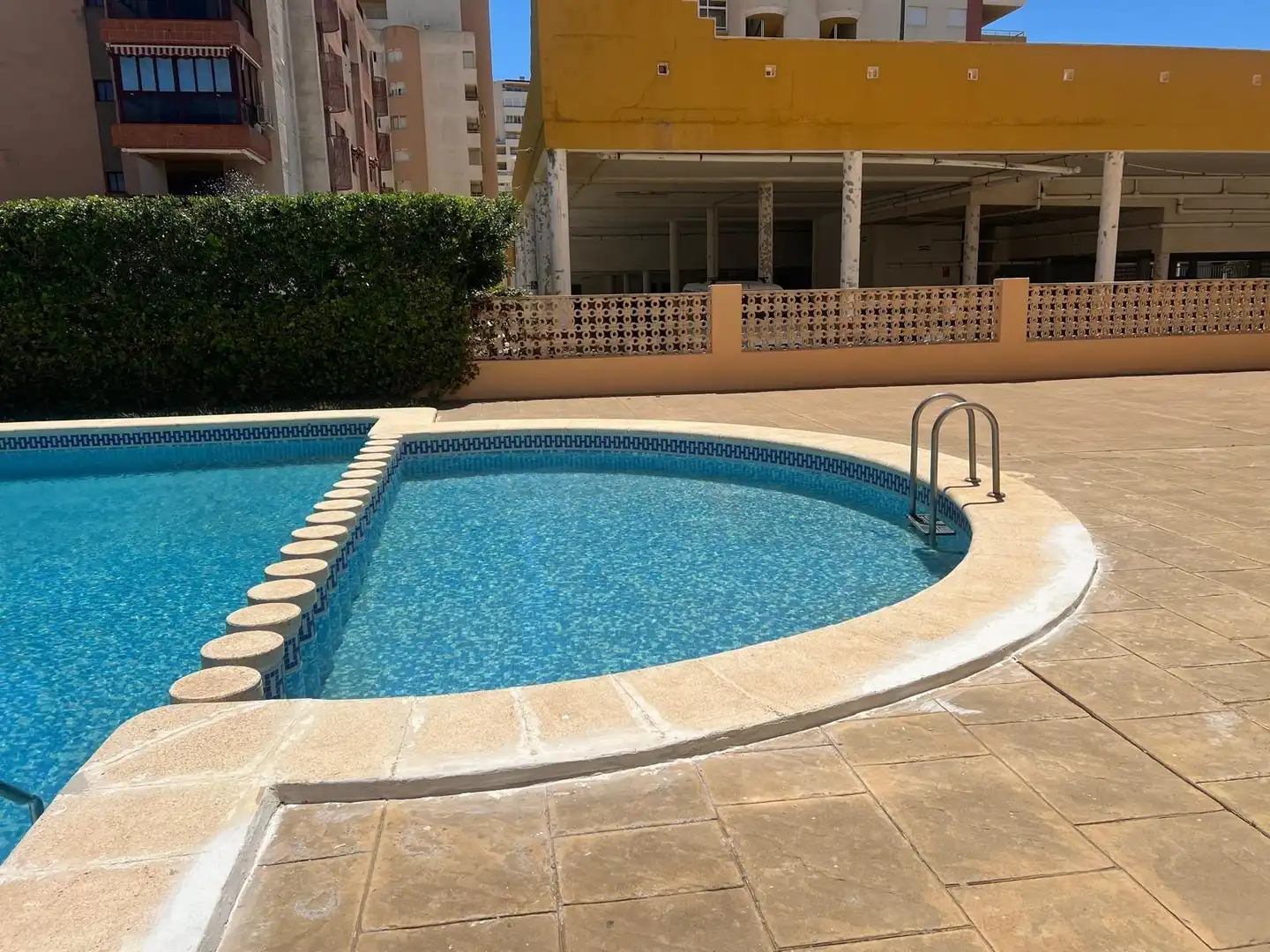 Mini appartamento con piscina in vendita a Tavernes de la Valldigna, imagen 41