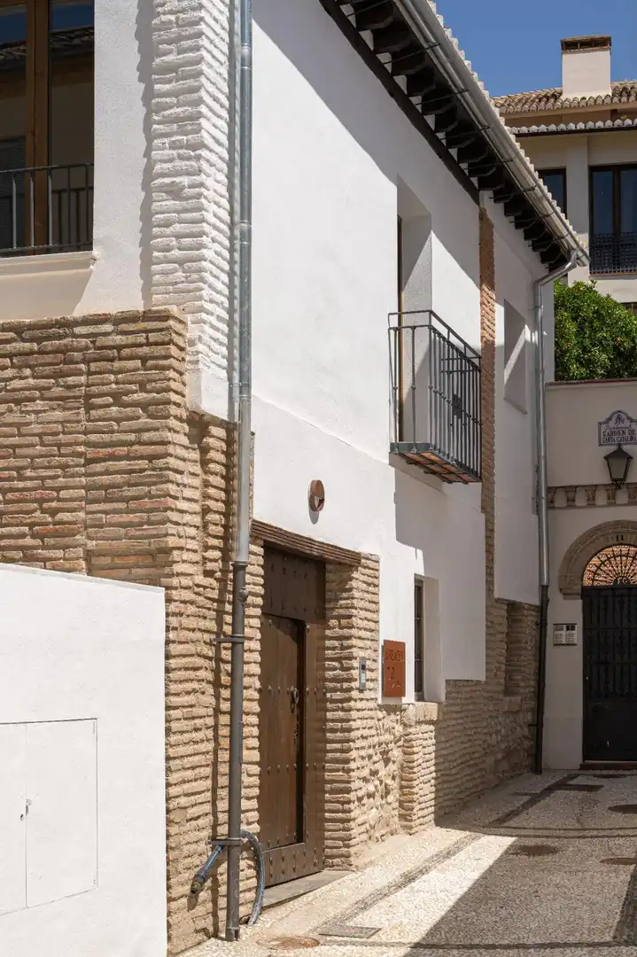 Dúplex en venda a Calle Horno del Vidrio, imagen 37