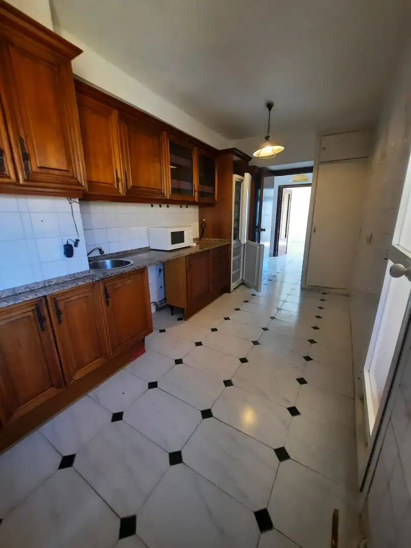 Cocina de Piso en venta en Badajoz con Calefacción
