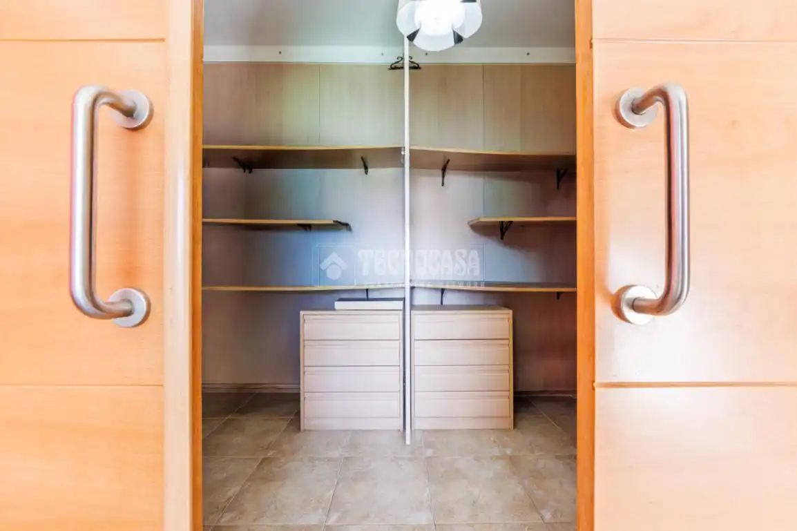 Habitación de Casa o chalet en venta en Tarragona con Aire acondicionado, Jardín privado y Terraza
