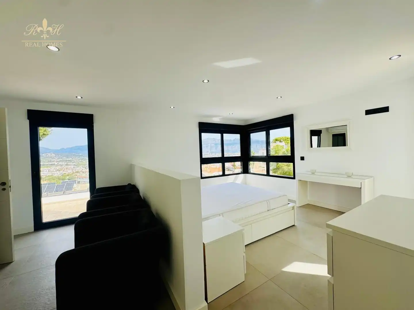 Villa avec piscine à vendre à CAMÍ DE LA CANTERA, imagen 33