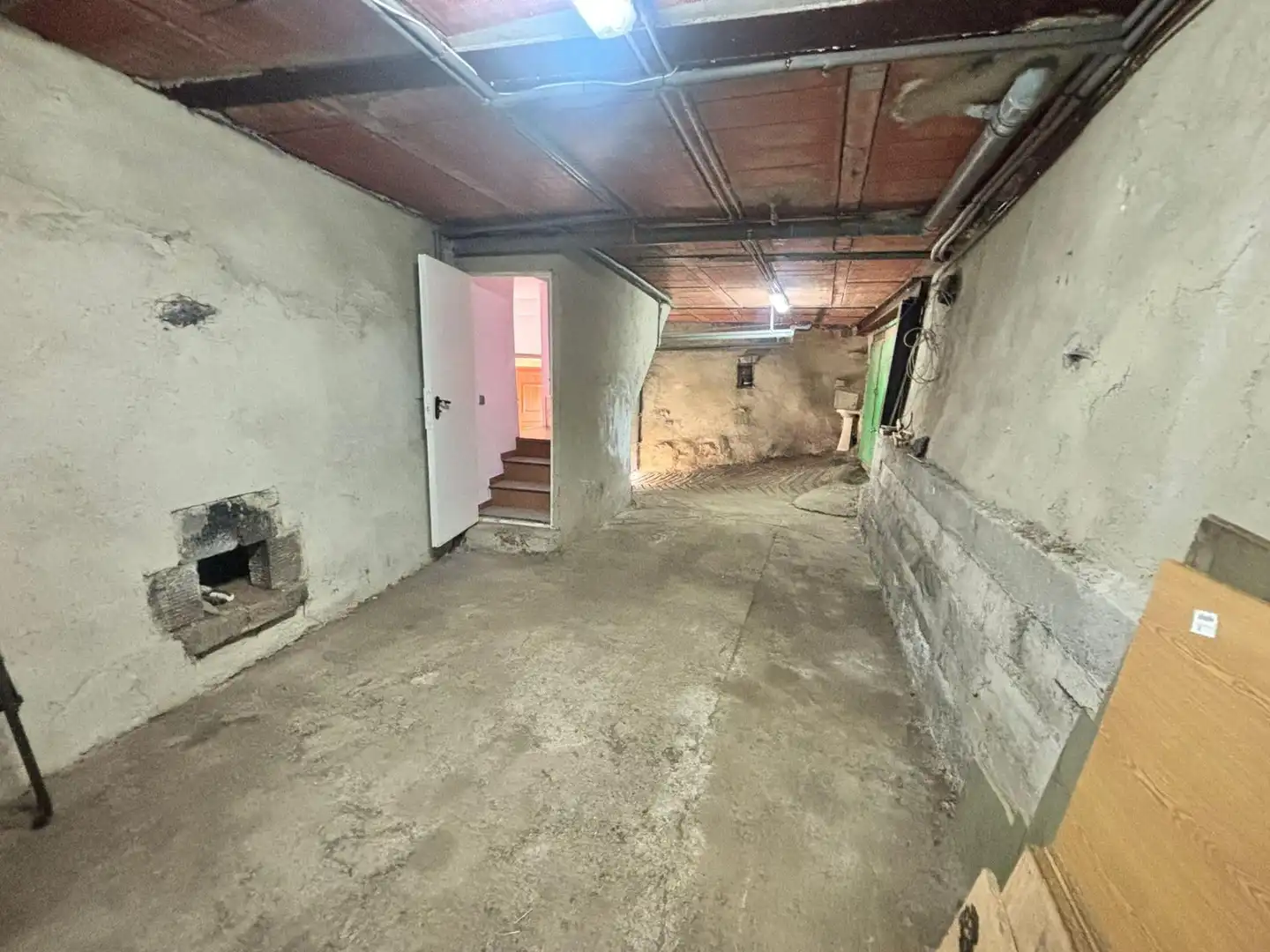 Casa o chalet en venta en Quirós con Jardín privado, Parquet y Terraza