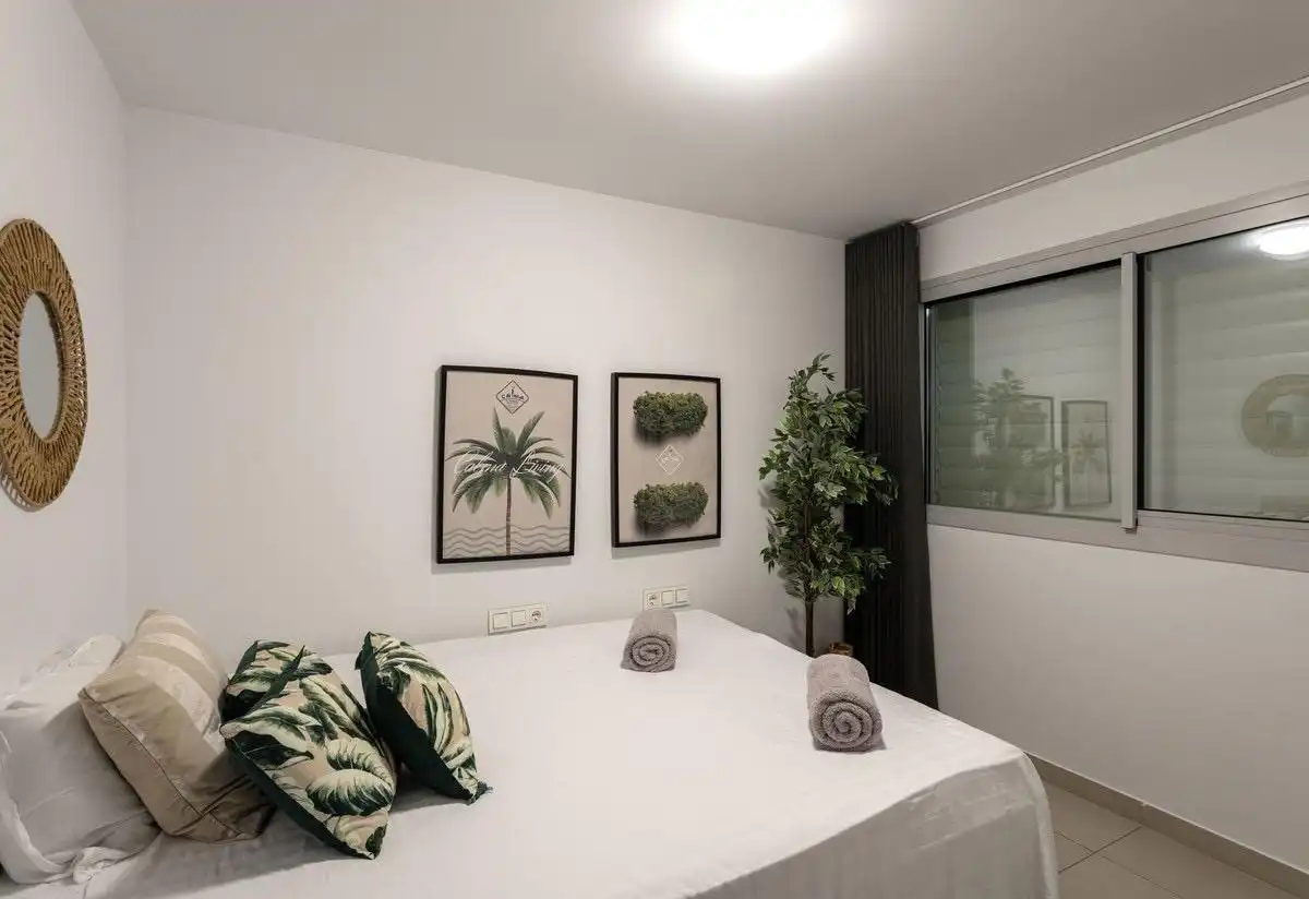 Apartament amb terrassa en venda a Avenida Avenida de Carvajal, 69, imagen 19