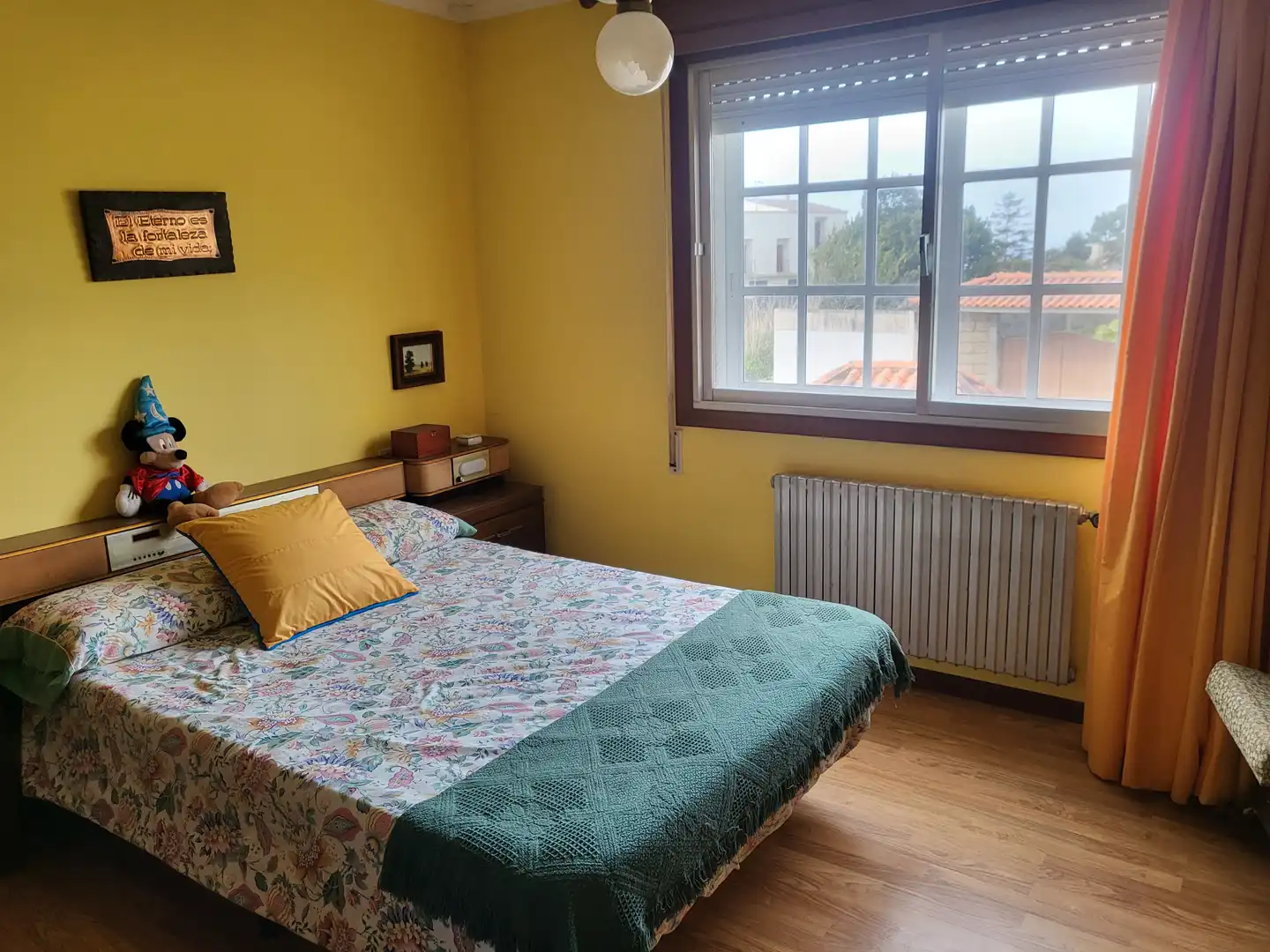 Casa o xalet en venda a Panxón