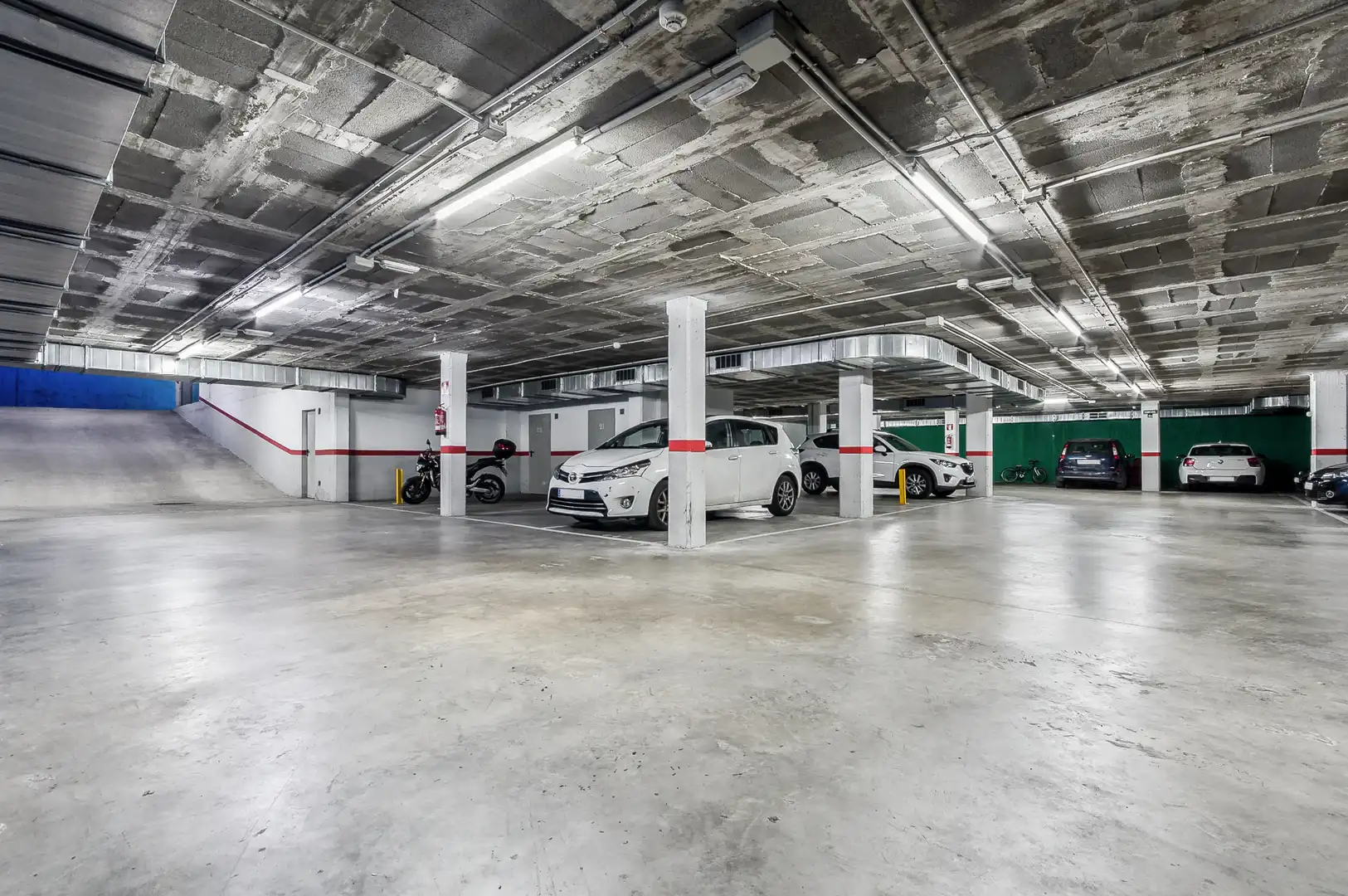 Individual with lift for sale in Carrer de Corominas, imagen 3