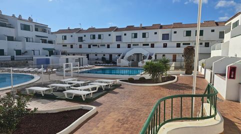 Foto 2 de Estudio en venta en Costa del Silencio, Arona