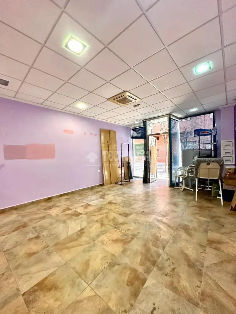 Local comercial en venda a C. Andorra de Teruel, imagen 19