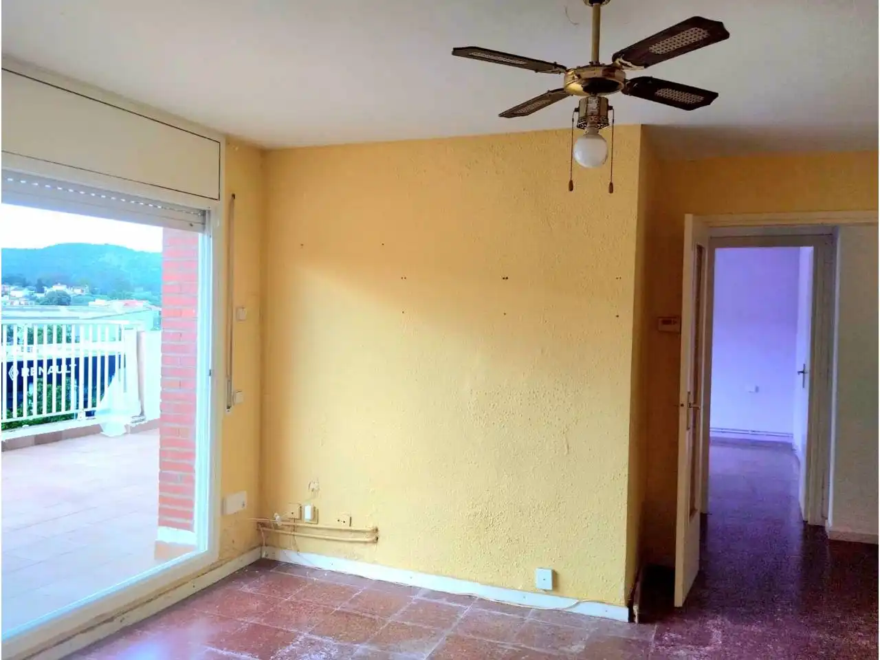 Piso en venta en Pineda de Mar con Calefacción y Terraza