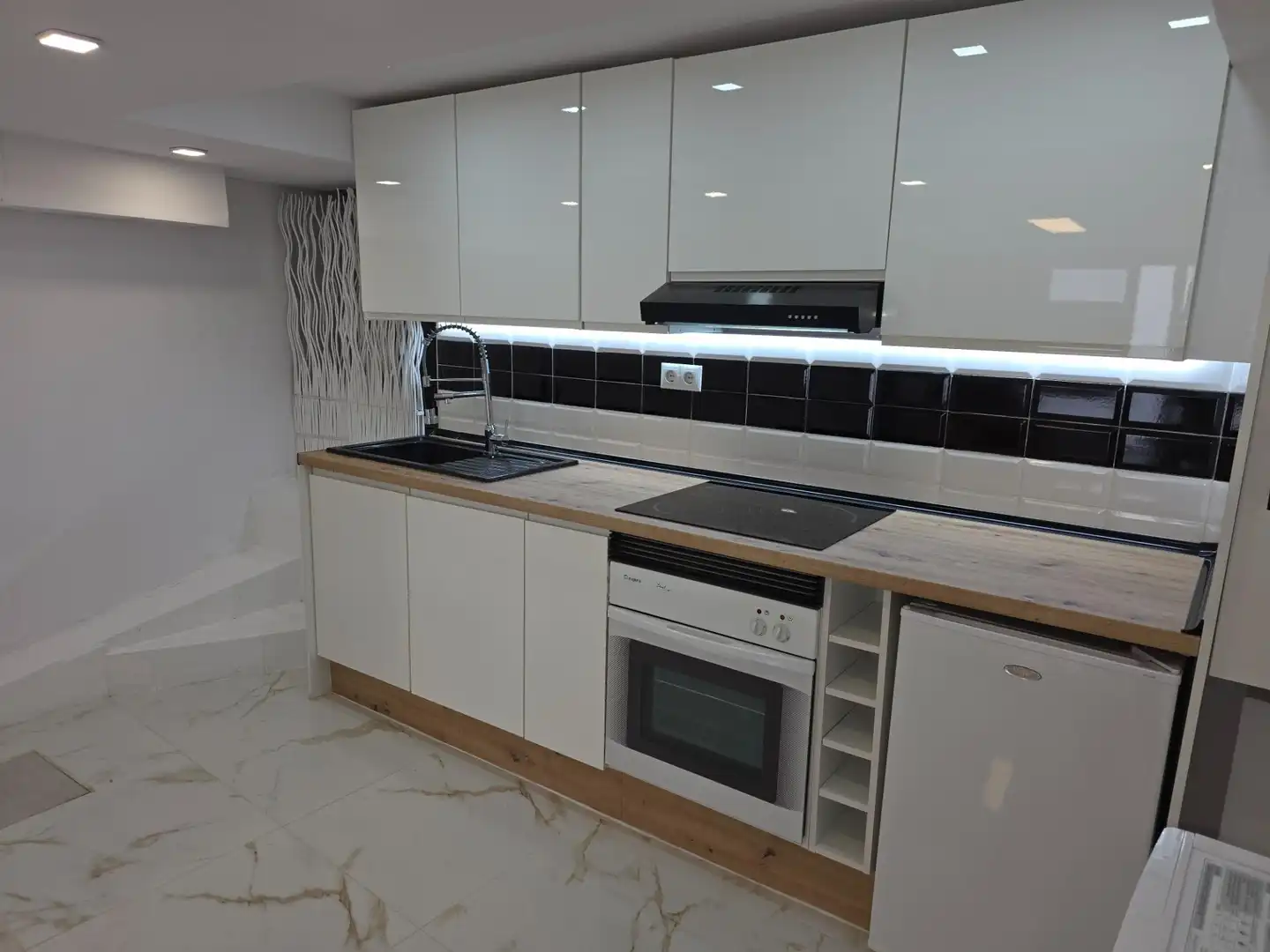 Adosado con terraza en venta en La Mata, imagen 35