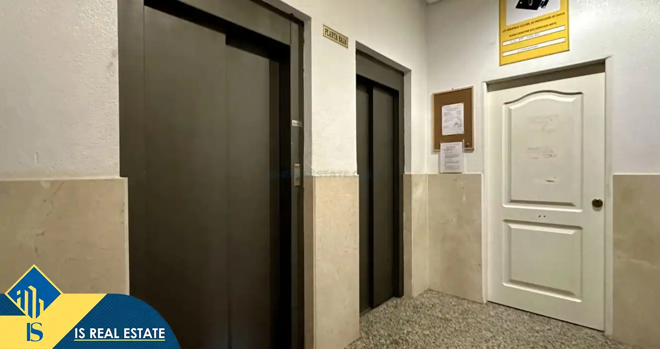 Apartament amb piscina en venda a Centro, imagen 26