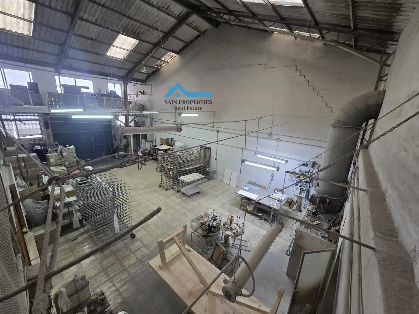 Industrial building for sale in Altea ciudad, imagen 15