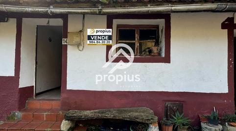 Photo 3 of Single-family semi-detached for sale in Pielasierra, Ribadedeva, Asturias