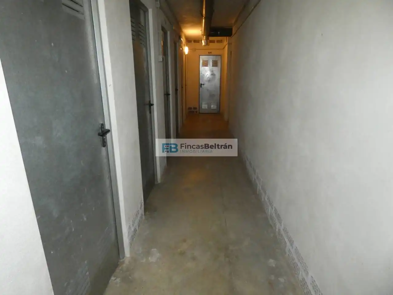 Apartments for sale in Benicarló  with Air Conditioner, Parquet flooring and Storage room