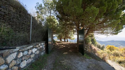 Foto 4 de Finca rústica en venta en La Taha, Granada