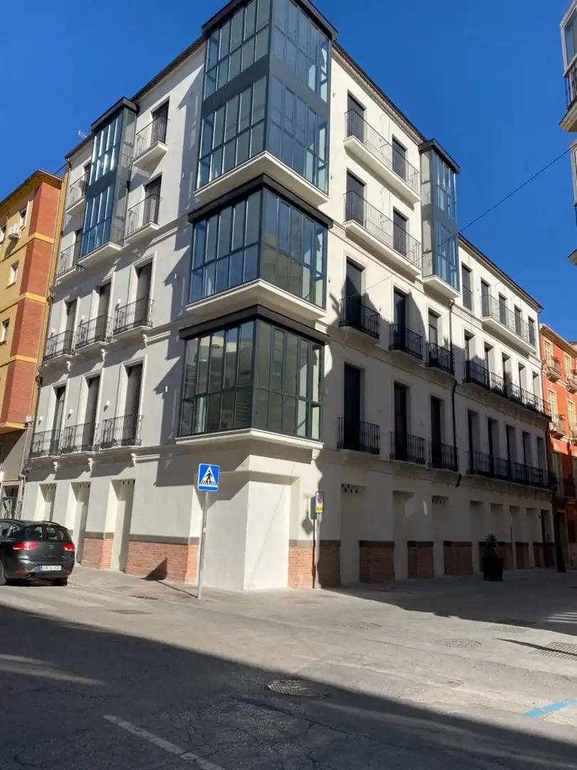 Pis amb ascensor de lloguer a Calle Ancha del Carmen, imagen 41