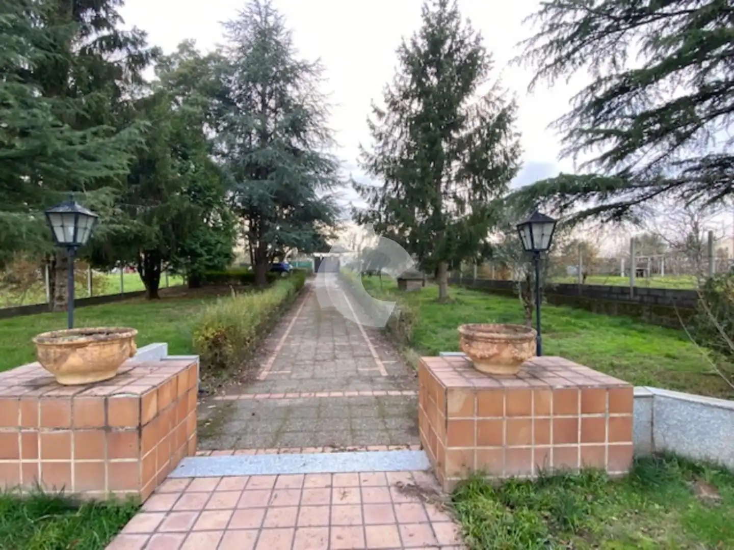 Casa o chalet en venta en Coles con Calefacción, Jardín privado y Trastero