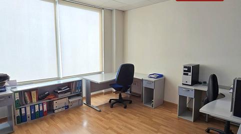 Foto 5 de Oficina de lloguer a Calle Porta Coeli, Els Orriols,  Valencia Capital