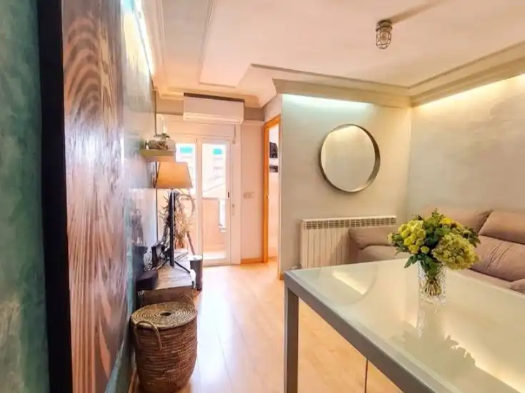 Wohnung mit Garten zum Verkauf in Carrer de Can Viloca 65, imagen 5