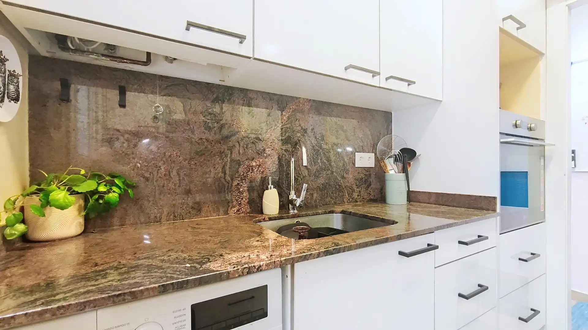 Attique avec ascenseur à vendre à Sant Andreu, imagen 16