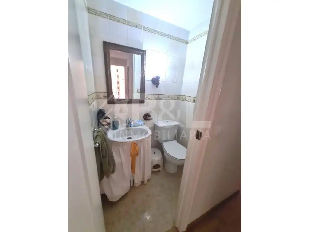 Bany de Pis en venda en Huelva