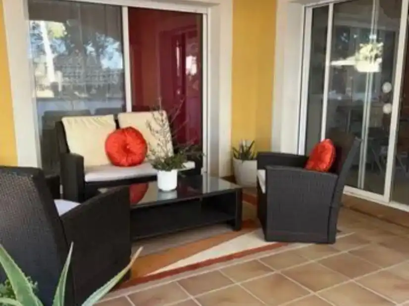 Habitació a Carrer Roger de Flor, 7, La Franquesa - Oasis Park