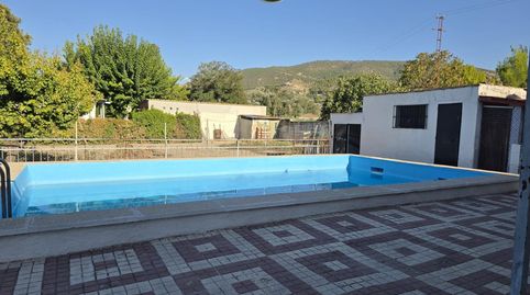 Foto 3 de Casa o xalet en venda a Puente Jontoya - Puente de la Sierra - El Arroyo, Jaén Capital